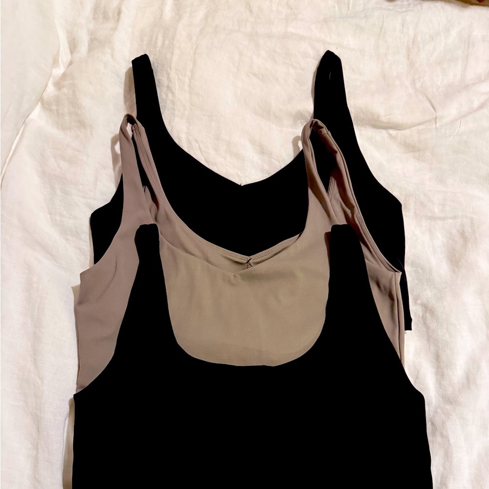 *NEW* Set of 3 Bandier Sport Tops